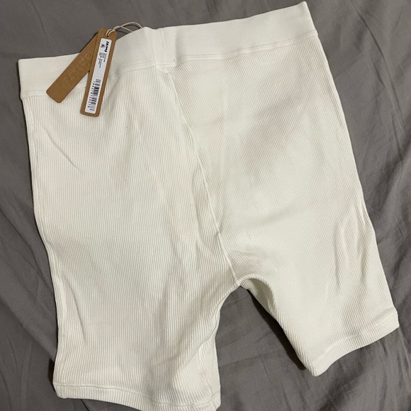 SKIMS COTTON RIB SET - Picture 4 of 5